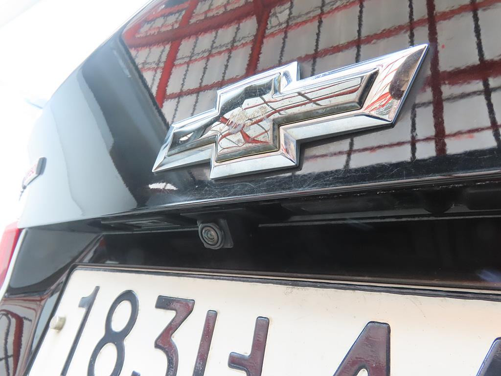 Chevrolet Malibu 2017 Negro - Importación desde Corea - HF Imports Iquique - Foto 16