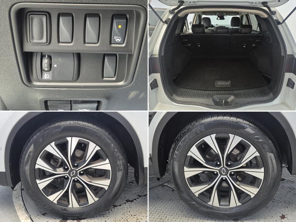 SAMSUNG QM6 2023 Blanco - Importación desde Corea - HF Imports Iquique - Foto 18