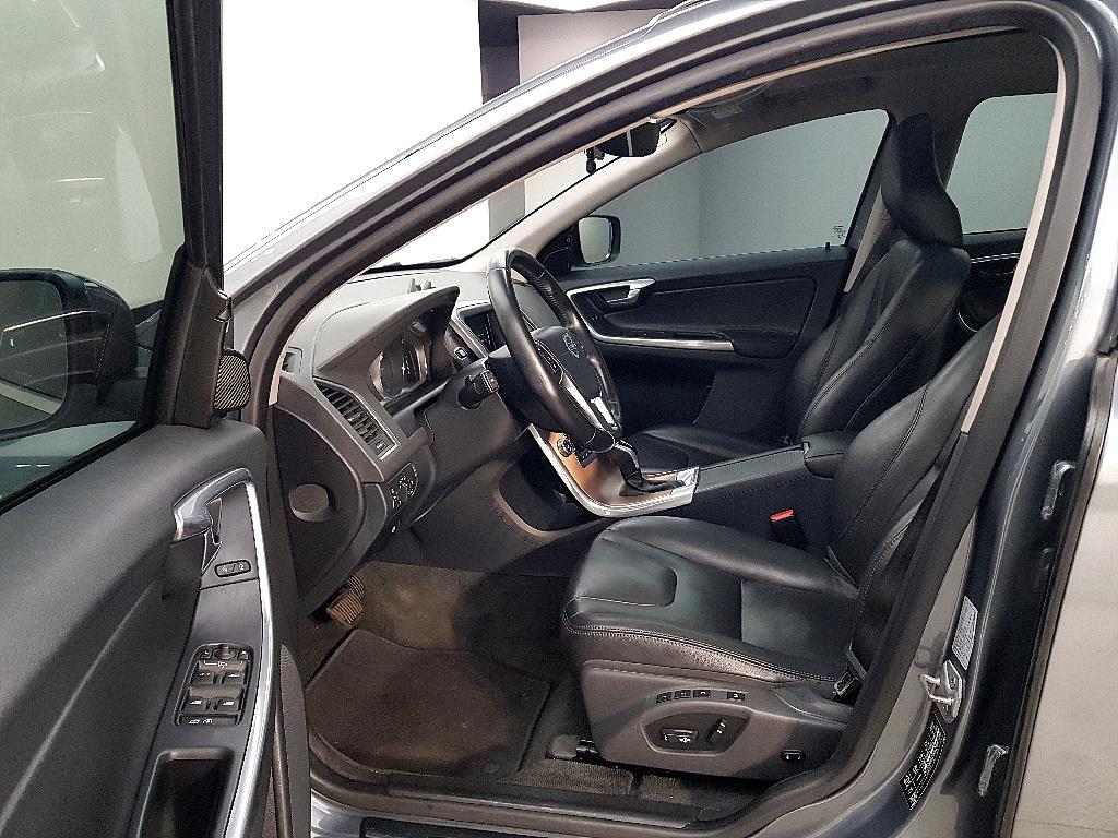 Volvo XC60 - Vista 7
