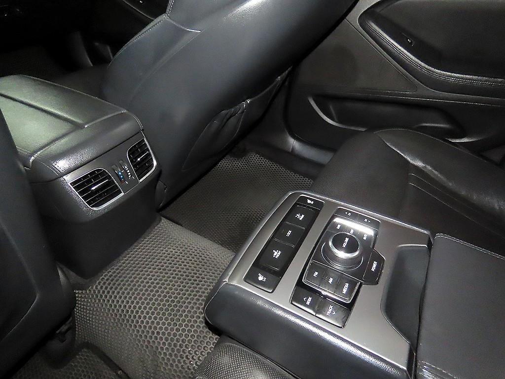 HYUNDAI Genesis 2014 Negro - Importación desde Corea - HF Imports Iquique - Foto 18