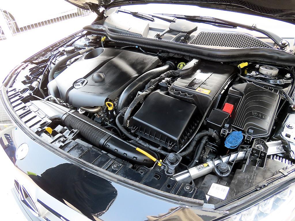 Mercedes Benz GLA Class 2015 - Importación desde Corea - HF Imports Iquique - Foto 19