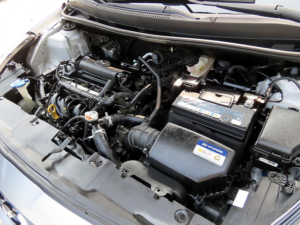 HYUNDAI Accent 2017 - Importación desde Corea - HF Imports Iquique - Foto 18