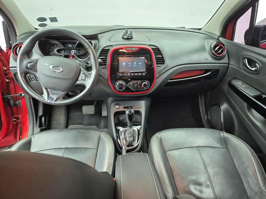 SAMSUNG QM3 - Vista 5