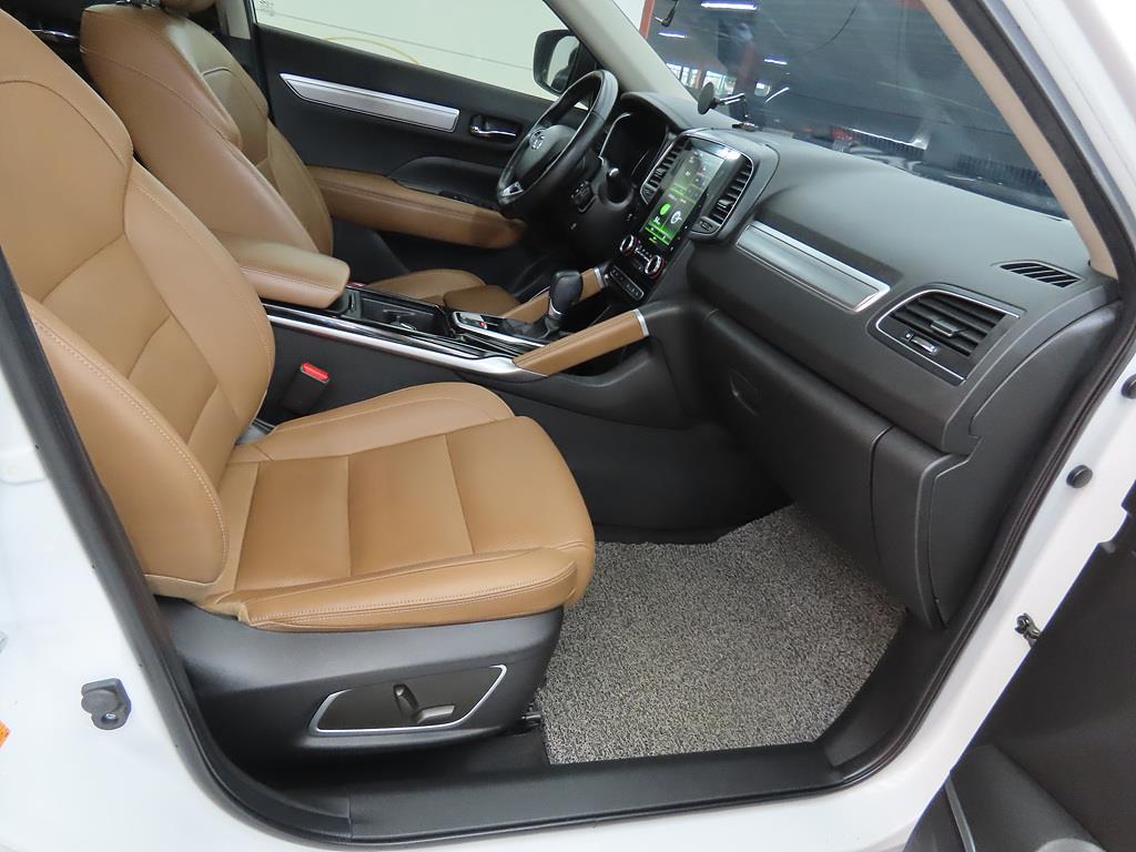 SAMSUNG QM6 - Vista 8