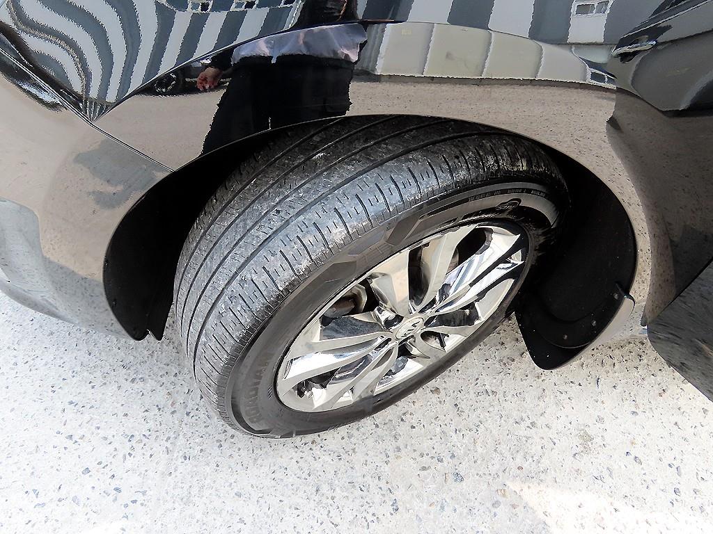 KIA Carnival 2018 Negro - Importación desde Corea - HF Imports Iquique - Foto 20