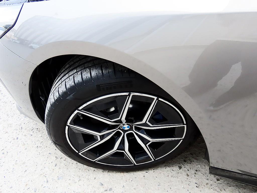 BMW 5 Series 2025 Gris - Importación desde Corea - HF Imports Iquique - Foto 20