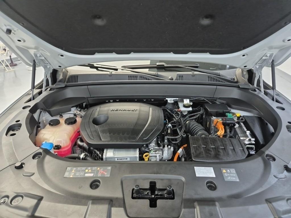 SAMSUNG Grand Koleos - Vista 5