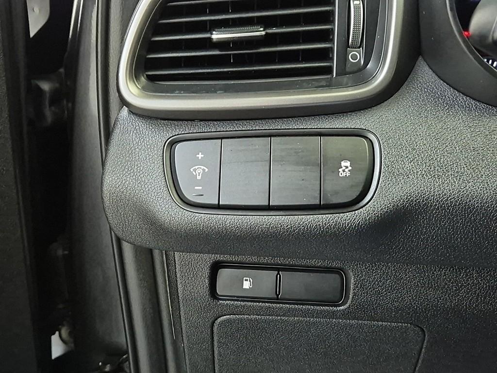 KIA Sorento 2016 Gris - Importación desde Corea - HF Imports Iquique - Foto 17