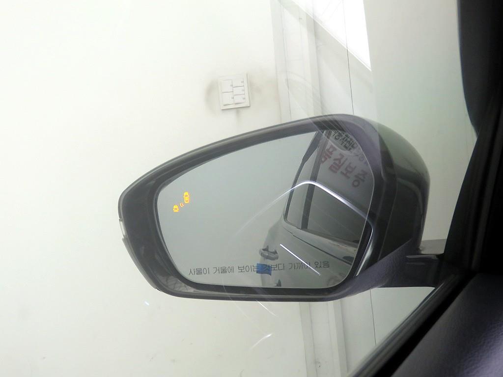 HYUNDAI Grandeur - Vista 5