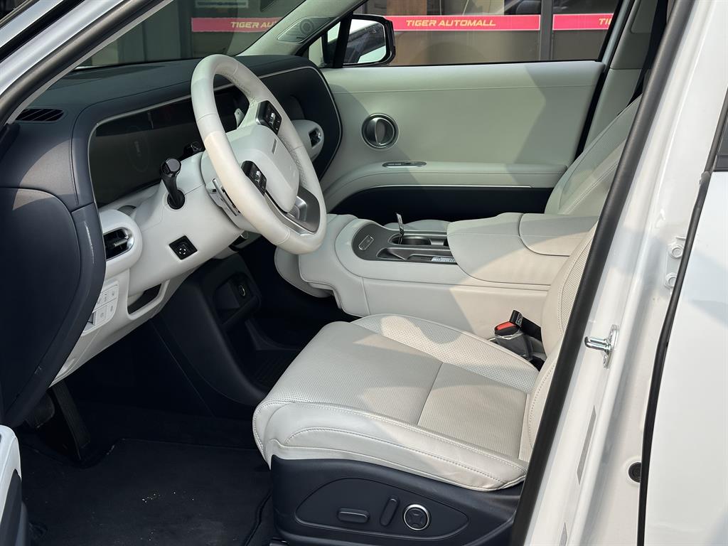 HYUNDAI Palisade - Vista 6