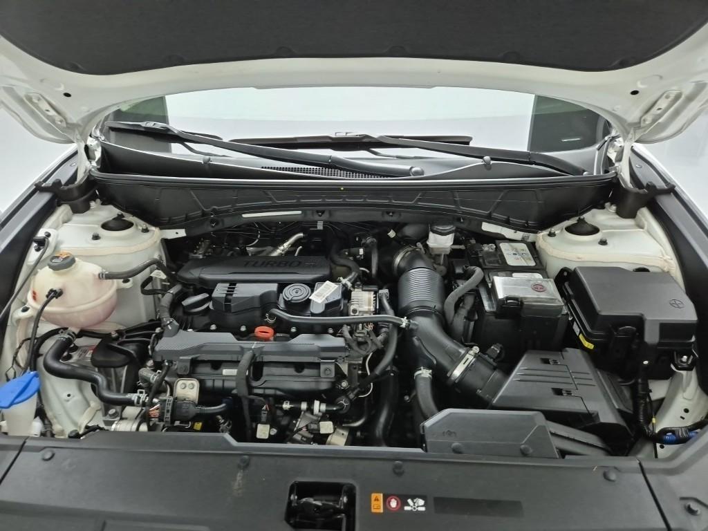 HYUNDAI Tucson 2022 Blanco - Importación desde Corea - HF Imports Iquique - Foto 20