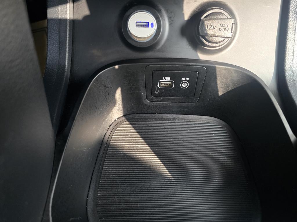 HYUNDAI Santa Fe - Vista 12