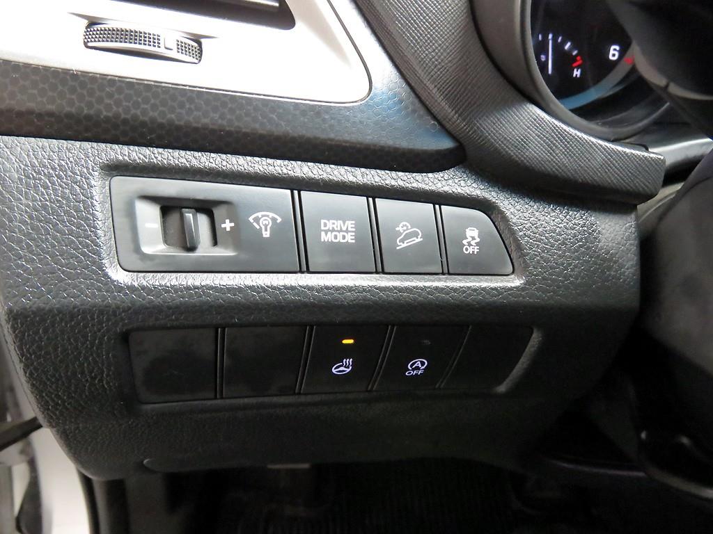 HYUNDAI Santa Fe 2016 Plateado - Importación desde Corea - HF Imports Iquique - Foto 14