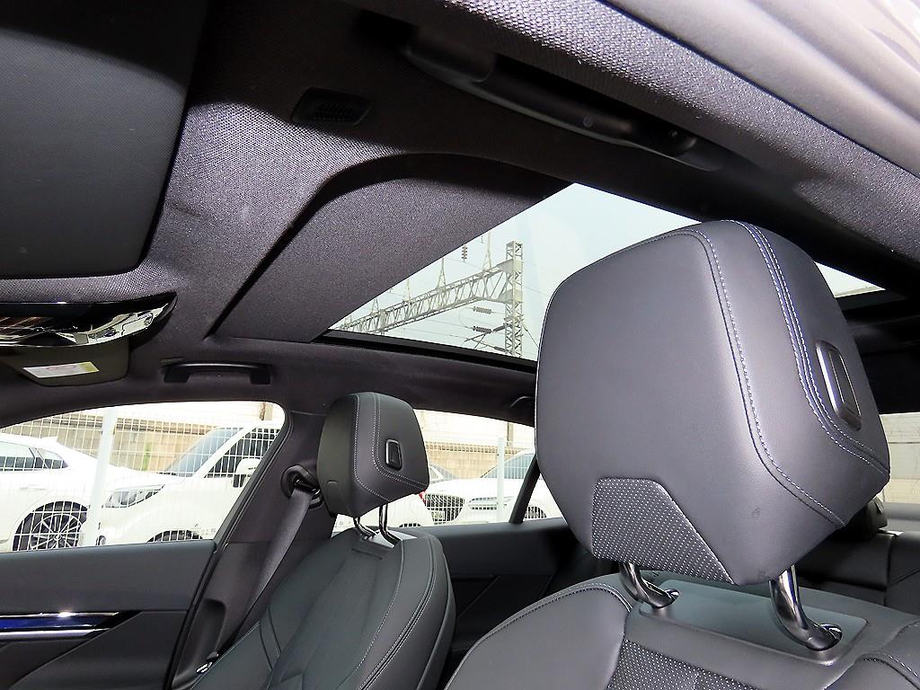 BMW 5 Series 2025 Gris - Importación desde Corea - HF Imports Iquique - Foto 17