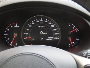 KIA Sorento - Vista 10