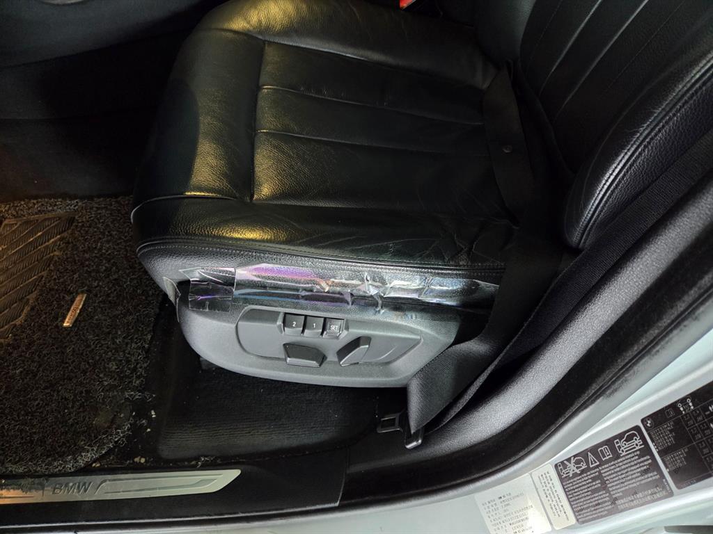 BMW X5 2015 Plateado - Importación desde Corea - HF Imports Iquique - Foto 13