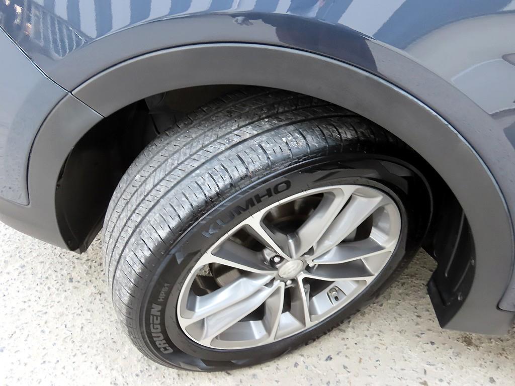 HYUNDAI Santa Fe 2016 - Importación desde Corea - HF Imports Iquique - Foto 20