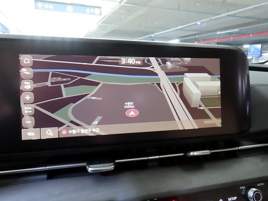 KIA Carnival 2023 - Importación desde Corea - HF Imports Iquique - Foto 13