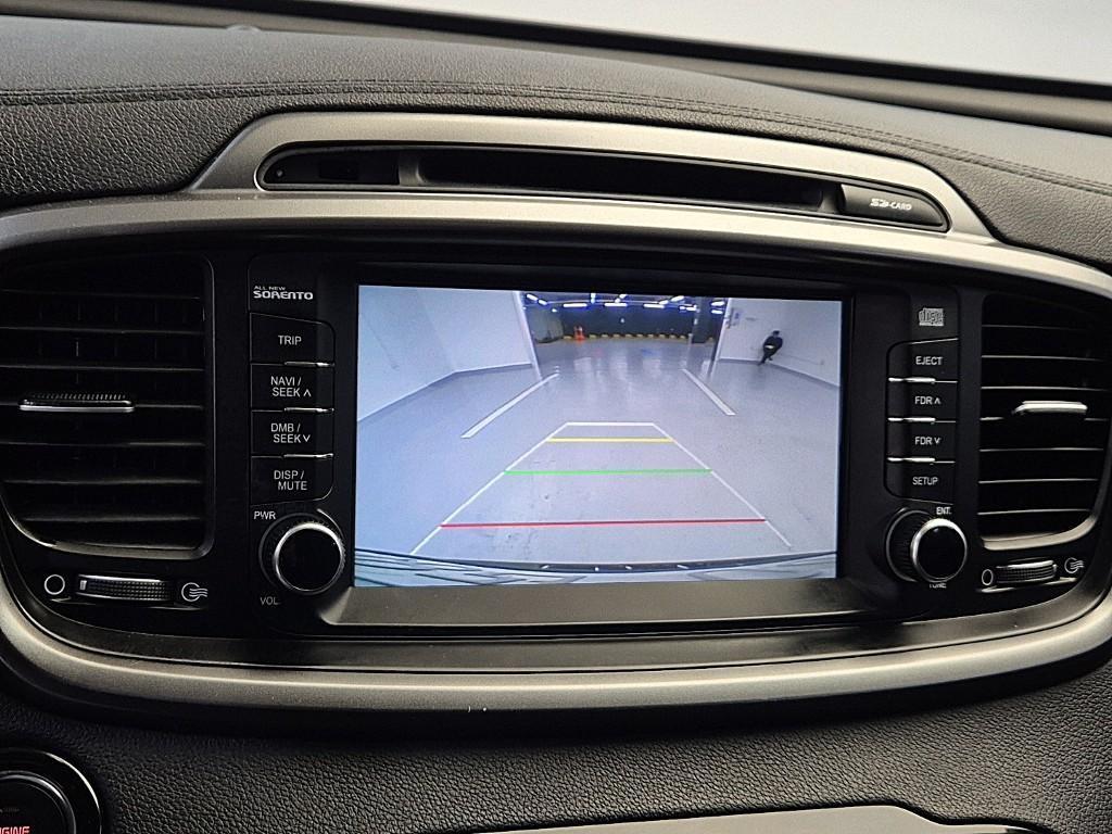 KIA Sorento 2016 Gris - Importación desde Corea - HF Imports Iquique - Foto 14