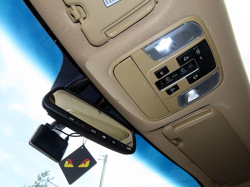 KIA Carnival 2019 Negro - Importación desde Corea - HF Imports Iquique - Foto 16