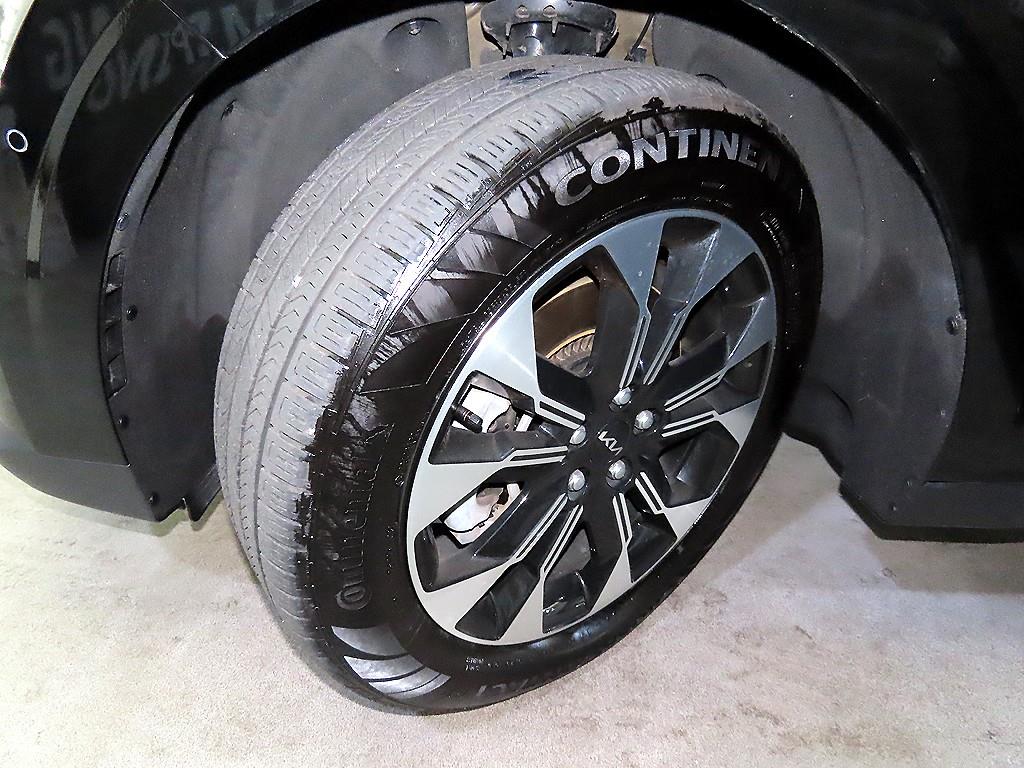 KIA Carnival 2023 Negro - Importación desde Corea - HF Imports Iquique - Foto 20