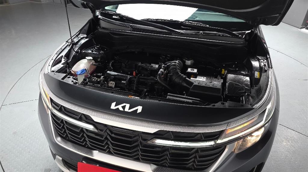 KIA Seltos - Vista 6