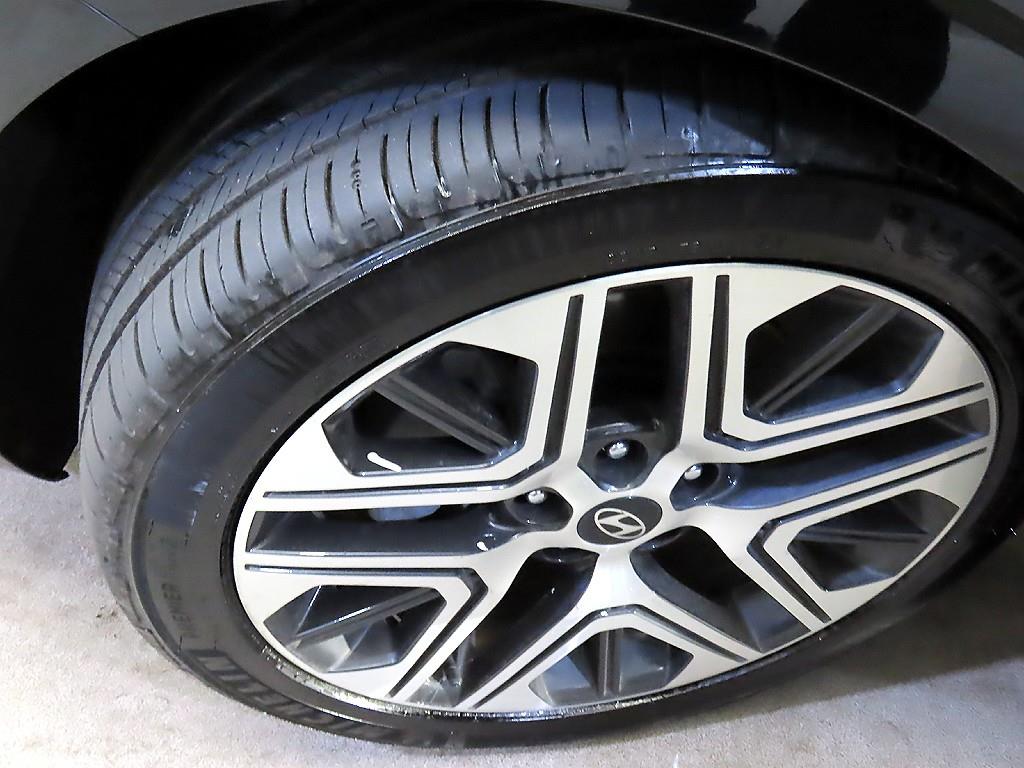 HYUNDAI Grandeur 2023 Negro - Importación desde Corea - HF Imports Iquique - Foto 20