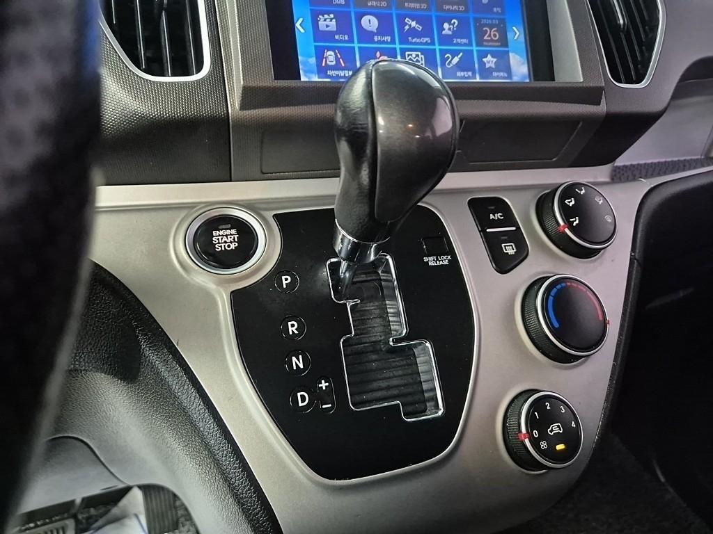 KIA Ray 2014 Blanco - Importación desde Corea - HF Imports Iquique - Foto 14