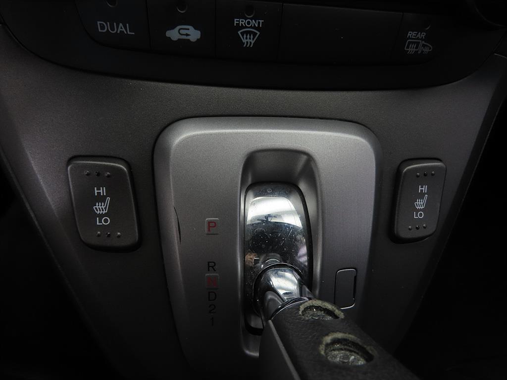 Honda CR-V 2011 Blanco - Importación desde Corea - HF Imports Iquique - Foto 15