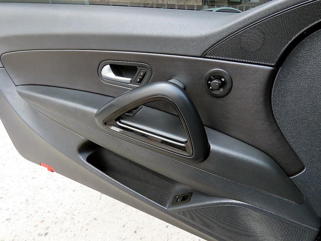 Volkswagen Scirocco - Vista 11