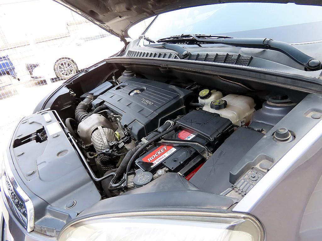 Chevrolet Orlando 2014 Gris - Importación desde Corea - HF Imports Iquique - Foto 18