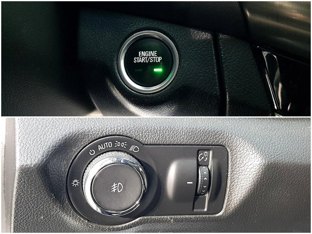 Chevrolet Cruise 2016 Blanco - Importación desde Corea - HF Imports Iquique - Foto 16