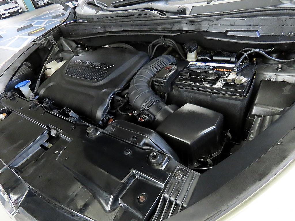 HYUNDAI Tucson 2010 Gris - Importación desde Corea - HF Imports Iquique - Foto 19