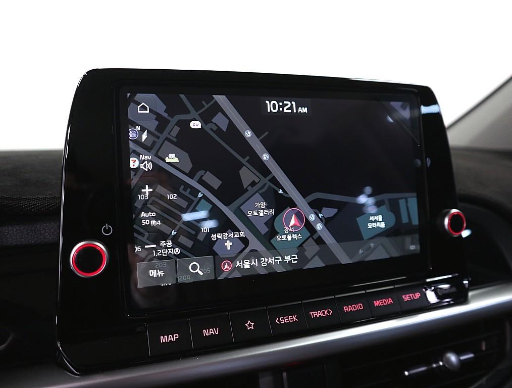 KIA Morning - Vista 12