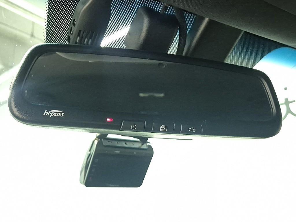 Ssangyong Rexton 2018 Negro - Importación desde Corea - HF Imports Iquique - Foto 15