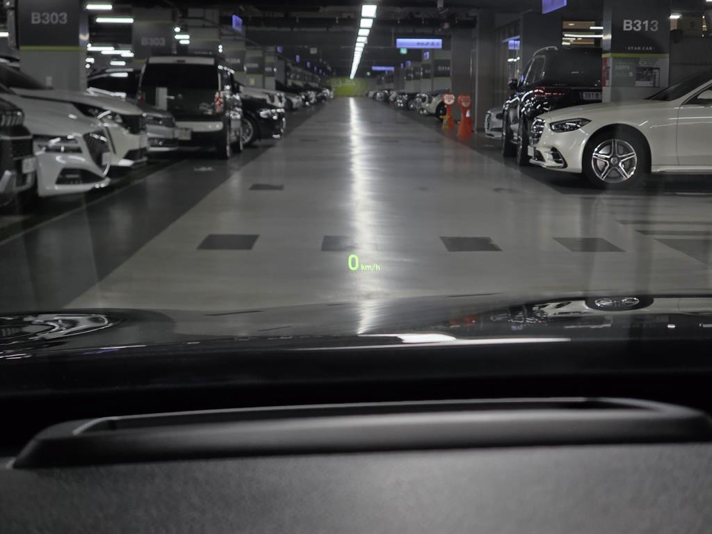 Genesis EQ900 2018 Negro - Importación desde Corea - HF Imports Iquique - Foto 14