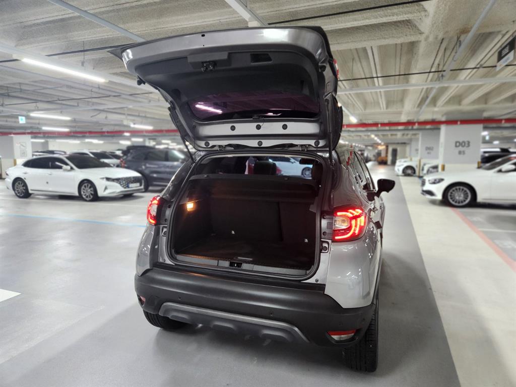 SAMSUNG QM3 2018 Gris - Importación desde Corea - HF Imports Iquique - Foto 16