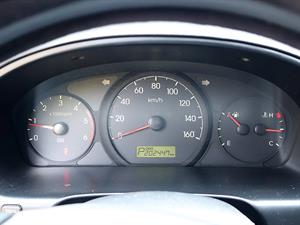 HYUNDAI Starex - Vista 12