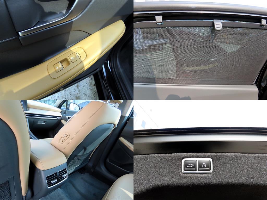 HYUNDAI Sonata 2024 Negro - Importación desde Corea - HF Imports Iquique - Foto 18