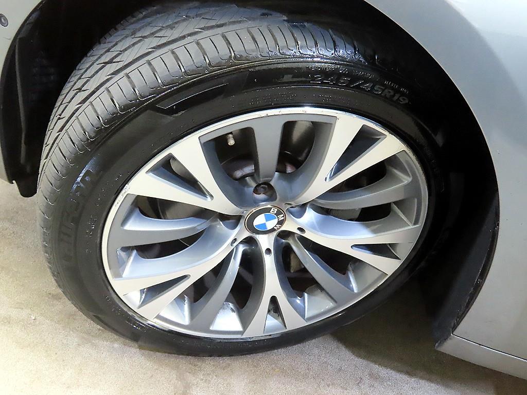 BMW Gran Turismo 2012 Gris - Importación desde Corea - HF Imports Iquique - Foto 20