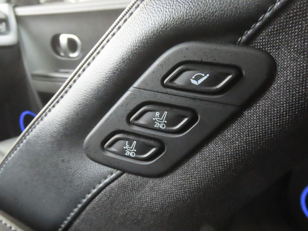 HYUNDAI Ioniq 5 2022 - Importación desde Corea - HF Imports Iquique - Foto 16