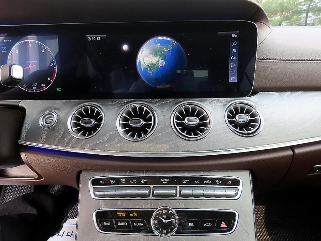 Mercedes Benz CLS Class 2019 - Importación desde Corea - HF Imports Iquique - Foto 13