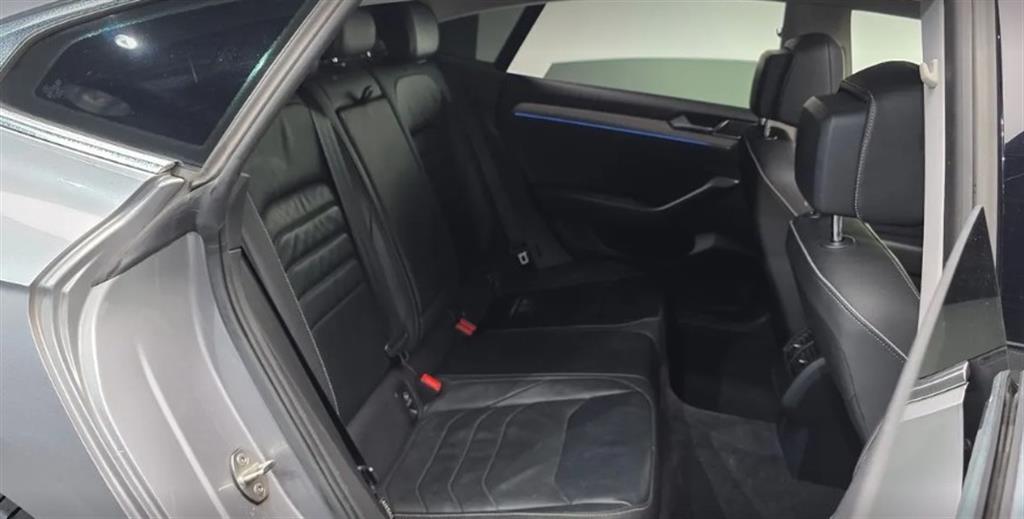 Volkswagen Arteon - Vista 10