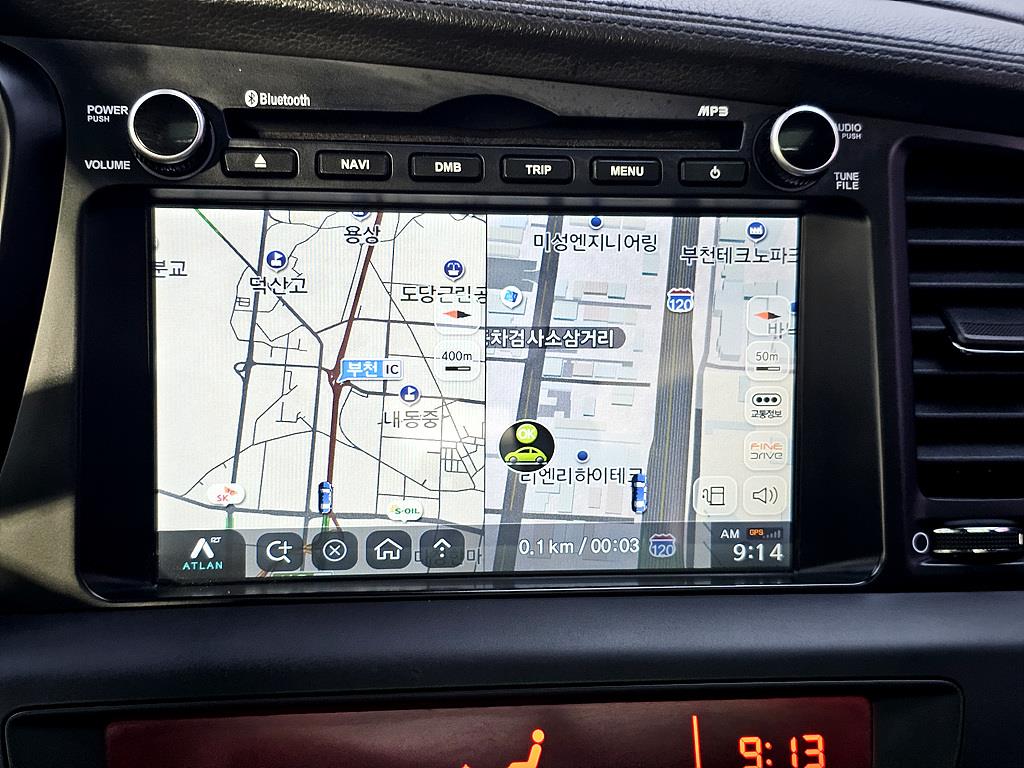 KIA K5 2011 Blanco - Importación desde Corea - HF Imports Iquique - Foto 13