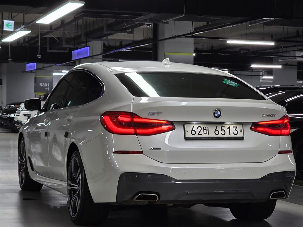 BMW Gran Turismo - Vista 4