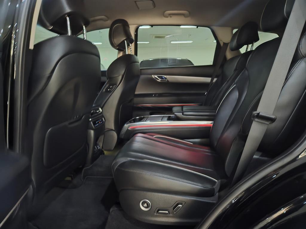 Genesis GV80 - Vista 12