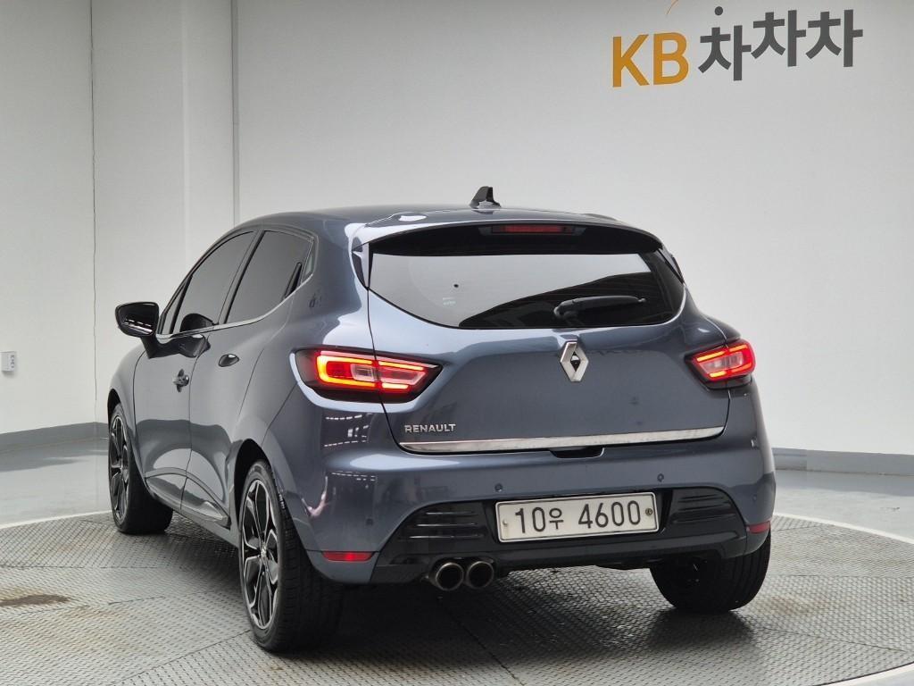 SAMSUNG Clio - Vista 4