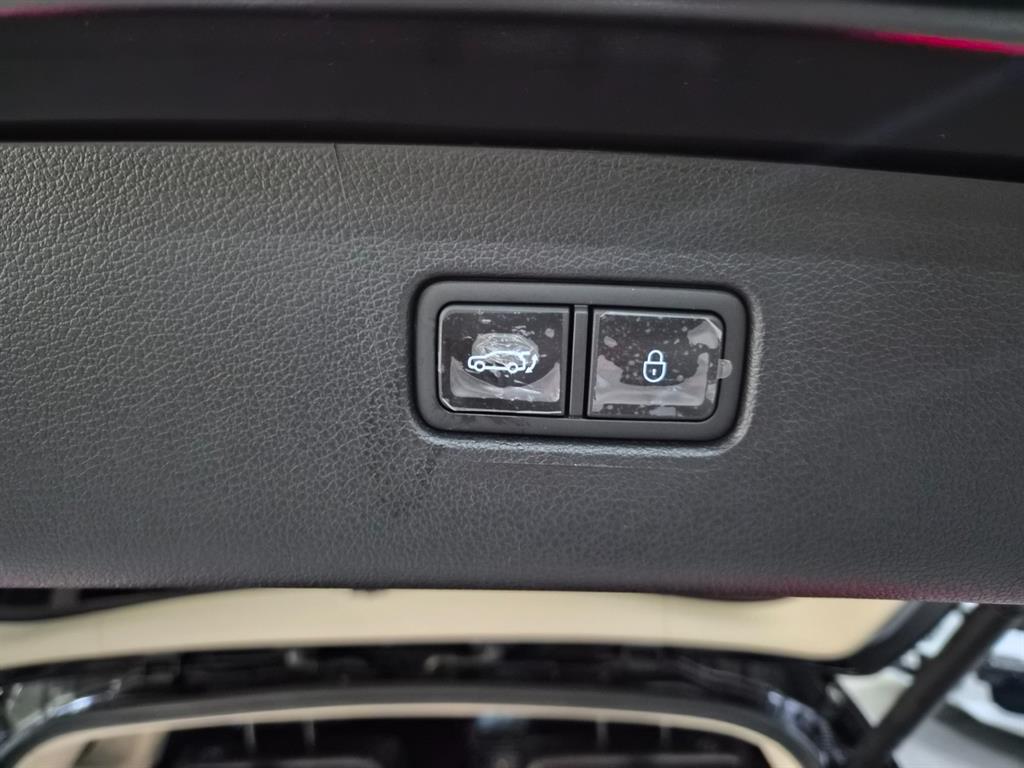 Genesis GV80 2024 Negro - Importación desde Corea - HF Imports Iquique - Foto 18