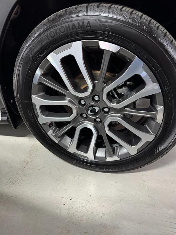 Ssangyong Torres 2024 Negro - Importación desde Corea - HF Imports Iquique - Foto 13