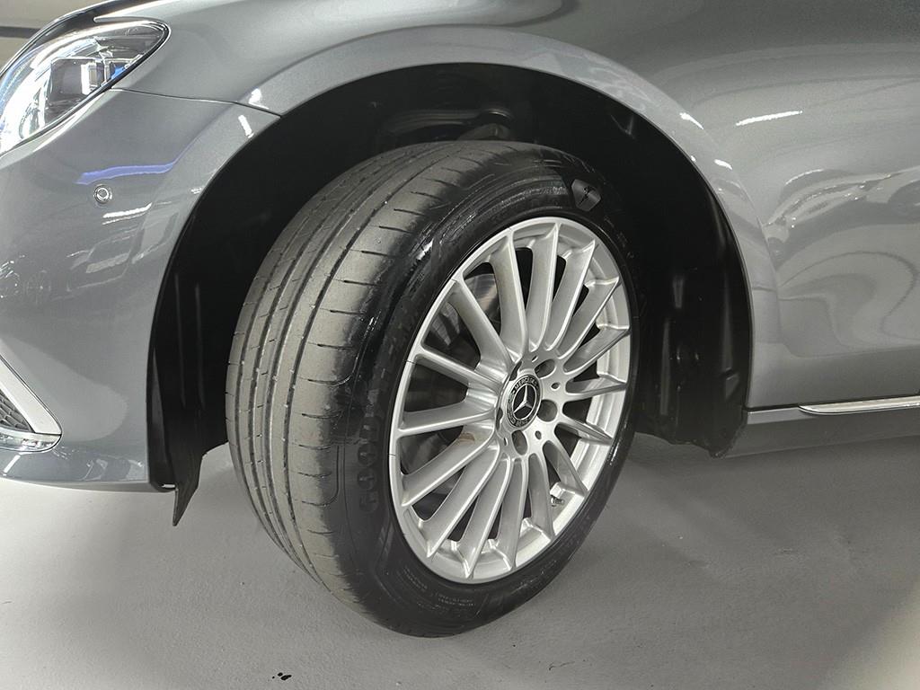 Mercedes Benz E class 2023 Gris - Importación desde Corea - HF Imports Iquique - Foto 20